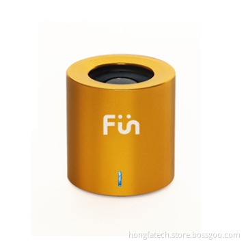 Wireless Outdoor Bluetooth Speaker Christmas Gifts (HF-F1)